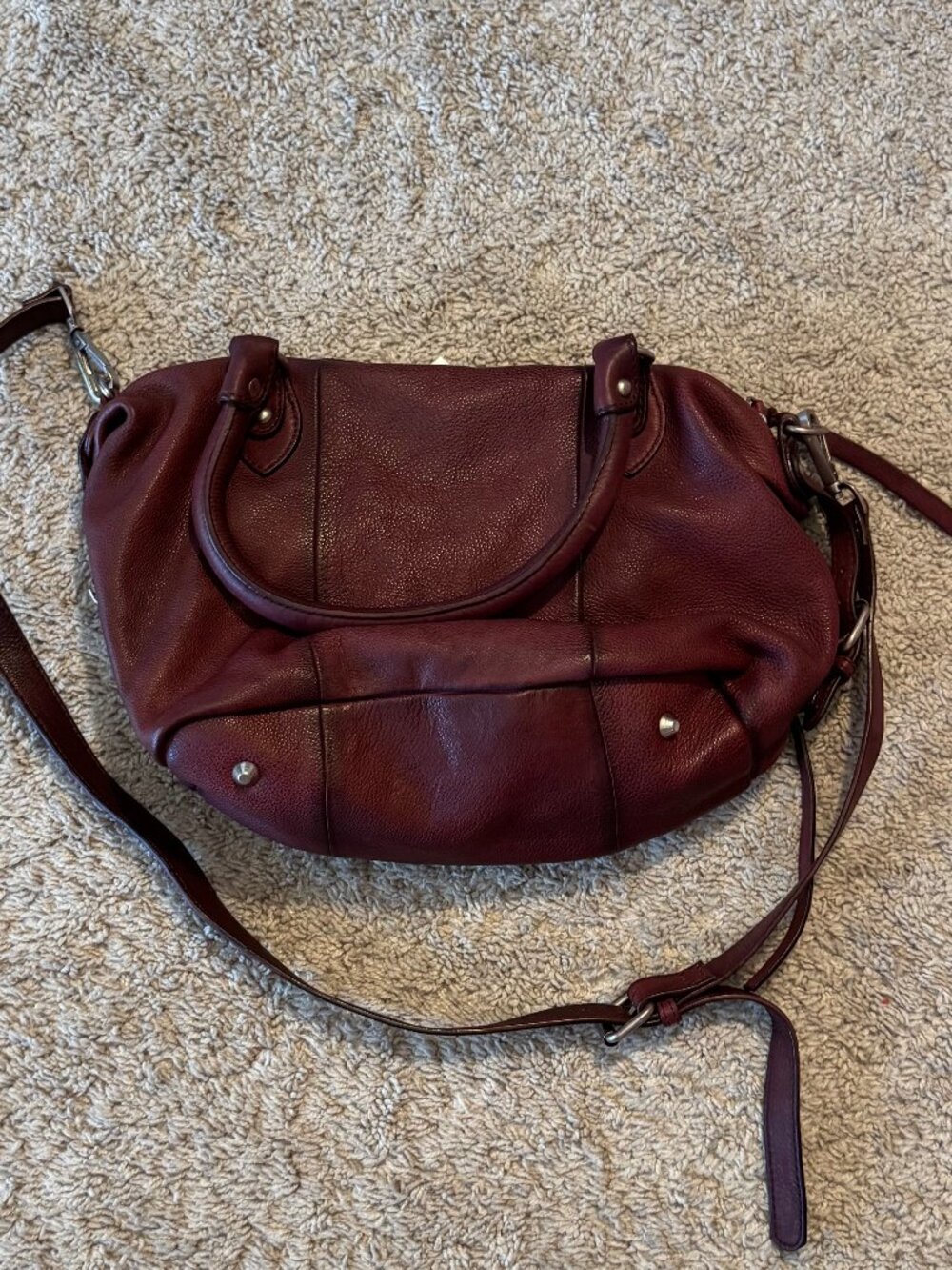 We The Free Baby Emerson Tote Bag NWT - Picture 3 of 10